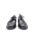 ZAPATO DE HOMBRE TACO GOMA - comprar online
