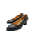 ZAPATO DE DAMA CON TACO