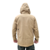CAMPERA SOFTSHELL COYOTE - comprar online