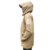 CAMPERA SOFTSHELL COYOTE - Casa Yupanqui