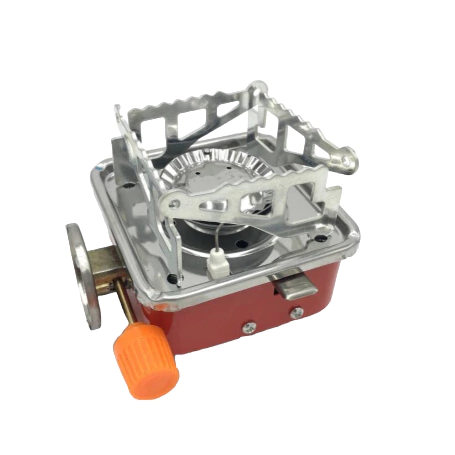 COCINITA PORTATIL A GAS