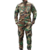 UNIFORME SELVA