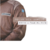 CAMPERA MARRON POLAR UCA - comprar online