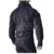 REMERA BAJO CHALECO NEGRO - comprar online