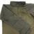 REMERA BAJO CHALECO VERDE