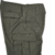PANTALON CARGO VERDE ANTIDESGARRO TELA RIPSTOP