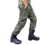 PANTALON CARGO VERDE ANTIDESGARRO TELA RIPSTOP en internet