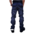 PANTALON CARGO AZUL ANTIDESGARRO TELA RIPSTOP - tienda online