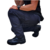 PANTALON CARGO AZUL ANTIDESGARRO TELA RIPSTOP en internet