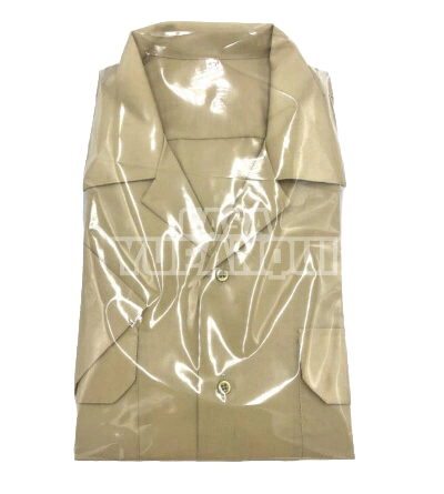 CAMISA ARENA MANGA CORTA