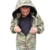 CAMPERA RIP STOP MULTICAM - Casa Yupanqui
