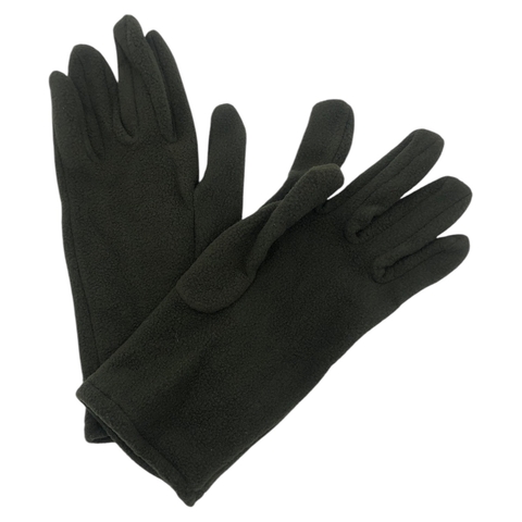 GUANTES DE POLAR