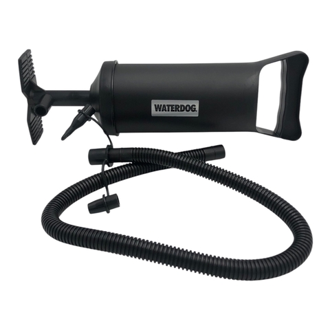 INFLADOR WATERDOG HB130