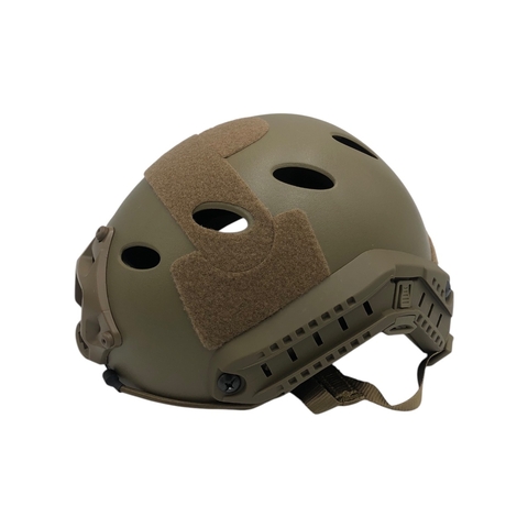 CASCO TACTICO