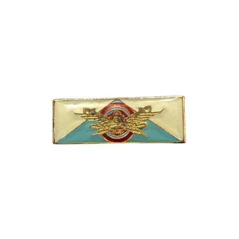 BARRA AGRUPACION DE AVIACION