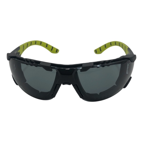 LENTE PYRAMEX ENDEAVOR PLUS WITH H2MAX ANTI-FOG