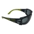 LENTE PYRAMEX ENDEAVOR PLUS WITH H2MAX ANTI-FOG en internet