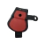 PISTOLERA FOBUS RBT19G GLOCK 19&23 - comprar online