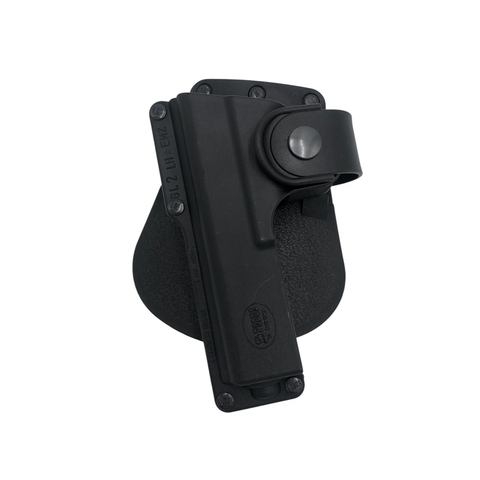 PISTOLERA FOBUS EM17 LH GLOCK 17 ZURDO