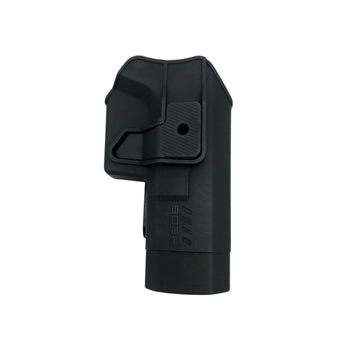 FUNDA PISTOLERA NIVEL 2 GLOCK 17-22-31
