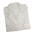 CAMISA BLANCA 2 BOLSILLOS MUJER