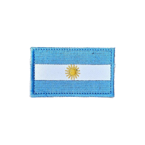 BANDERA ARGENTINA GRANDE