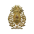 ESCUDO DE GORRA DE DIARIO