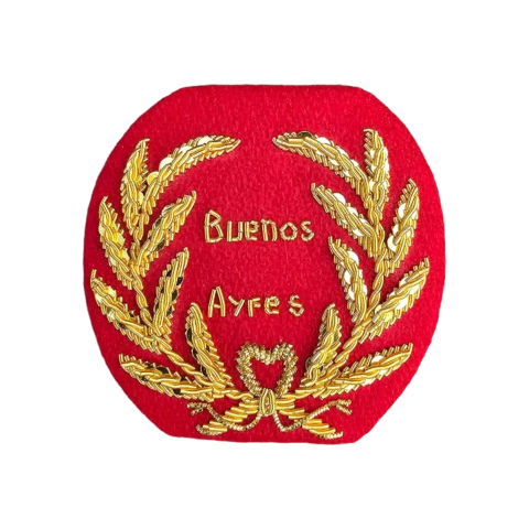 HISTORICO A MANO DE BUENOS AIRES