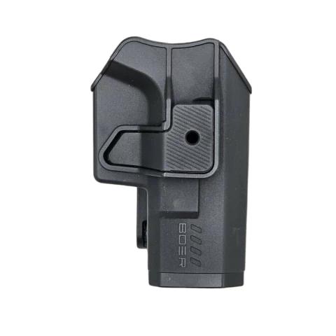 FUNDA PISTOLERA NIVEL 2 GLOCK 19/23/32 GEN 1-2