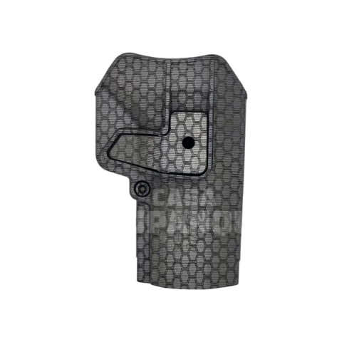 FUNDA PISTOLERA NIVEL 2 BERSA PRO/TPR APTO CINTO