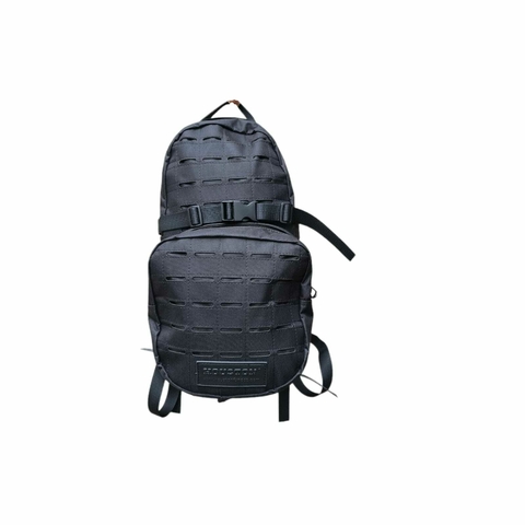 MOCHILA MODULAR DE ASALTO 14 LTRS 2 CUERPOS MOLLE LASER CUT