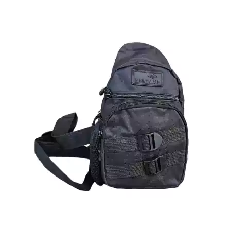 MOCHILA CRUZADA ALPINE SKATE
