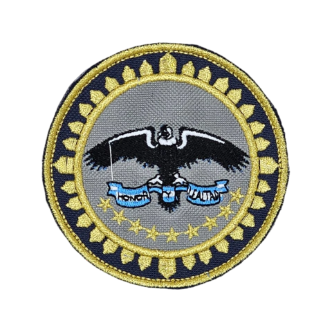 BORDADO DE INTERIOR PFA