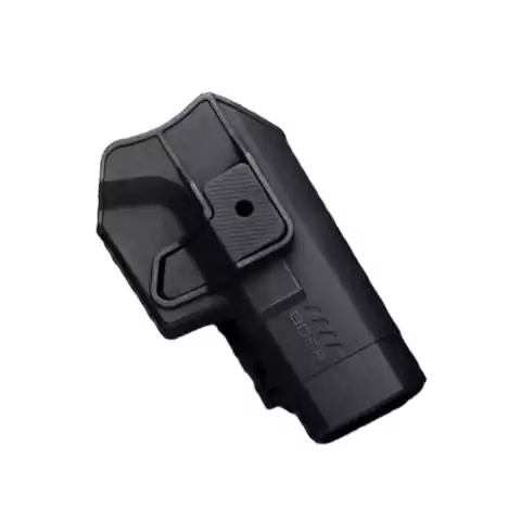 FUNDA PISTOLERA NIVEL 2 BERETTA 92, TAURUS PT92, PASACINTO MOLLE/CINT