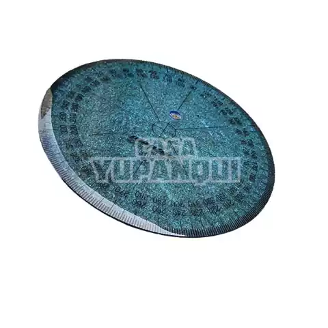 TRANSPORTADOR CIRCULAR