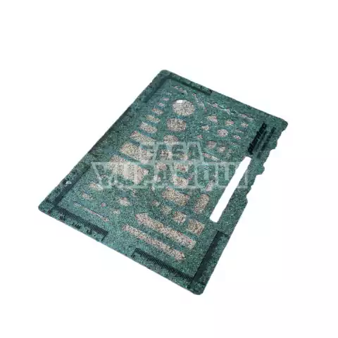 PLANCHETA DE SIMBOLOS