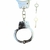 ESPOSA POLICIAL BULL CON CADENA - comprar online
