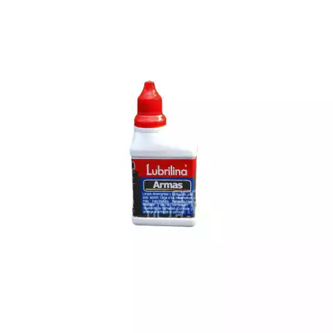 LUBRLINA LUBRICANTE PARA ARMAS 50CC