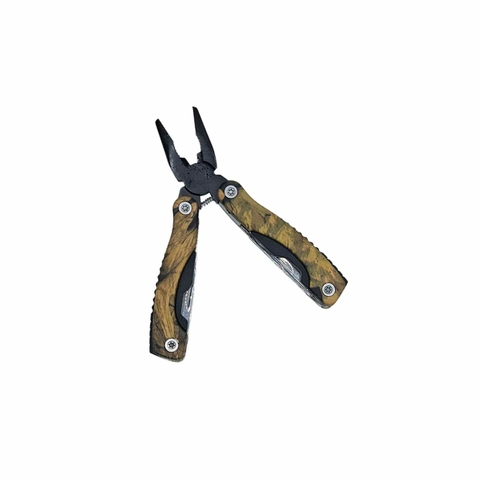 PINZA MULTI USOS CHICA MILITAR