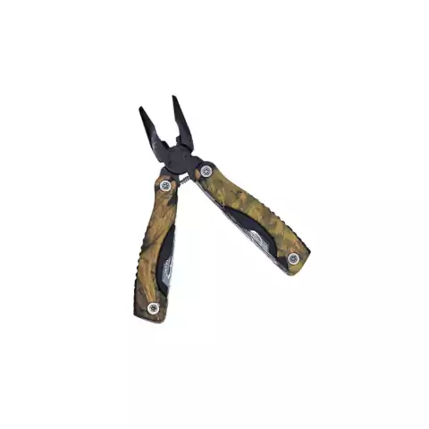 PINZA MULTI USOS CHICA MILITAR