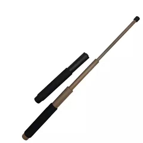 BASTON EXTENSIBLE 65 245GR