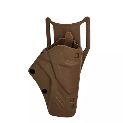 PISTOLERAS NIVEL II BERSA TUNDER N2-41