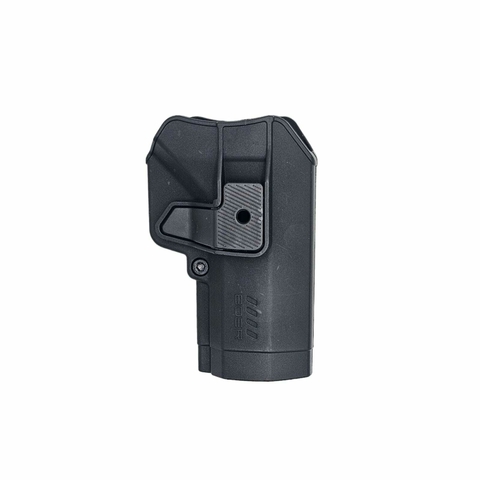 FUNDA PISTOLERA NIVEL 2 BERSA BP 9CC