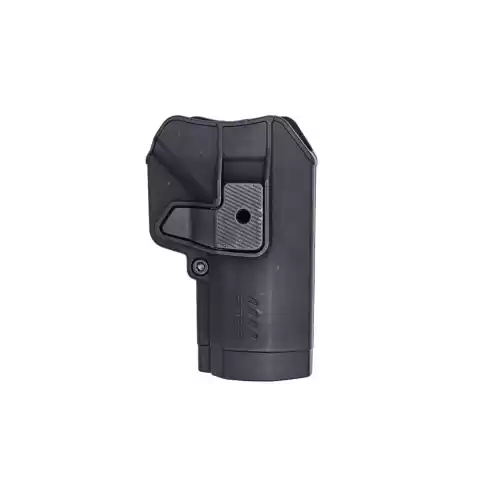 FUNDA PISTOLERA NIVEL 2 BERSA BP 9CC