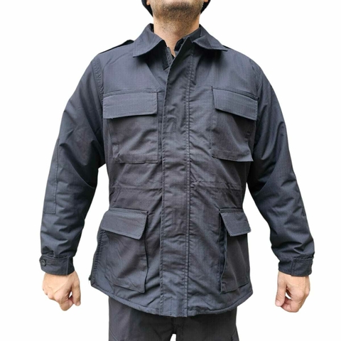 GARIBALDINA CON POLAR DE HOMBRE