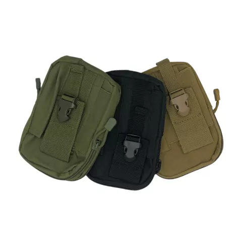 POUCH TACTICO