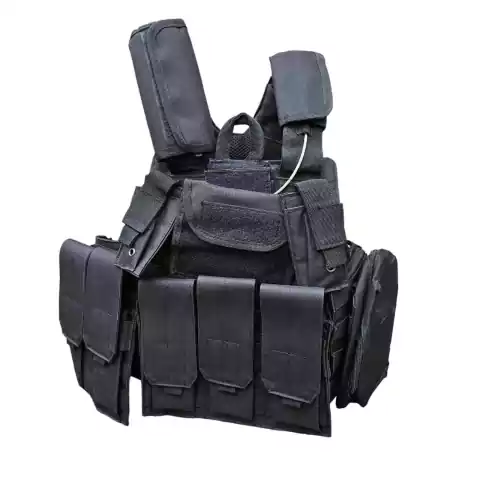 CHALECO TACTICO CIRA