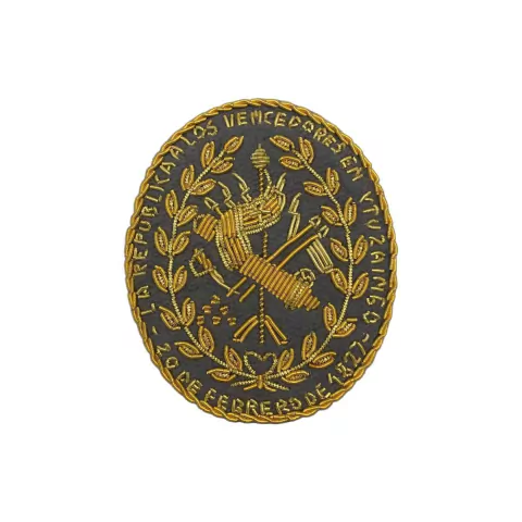 HISTORICO A MANO DE ITUZAINGO