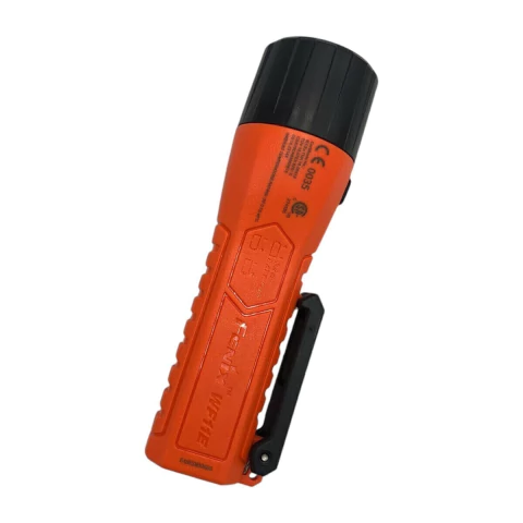 LINTERNA WF 11E 200 LUMENS