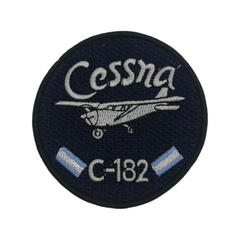 CESSNA C-182